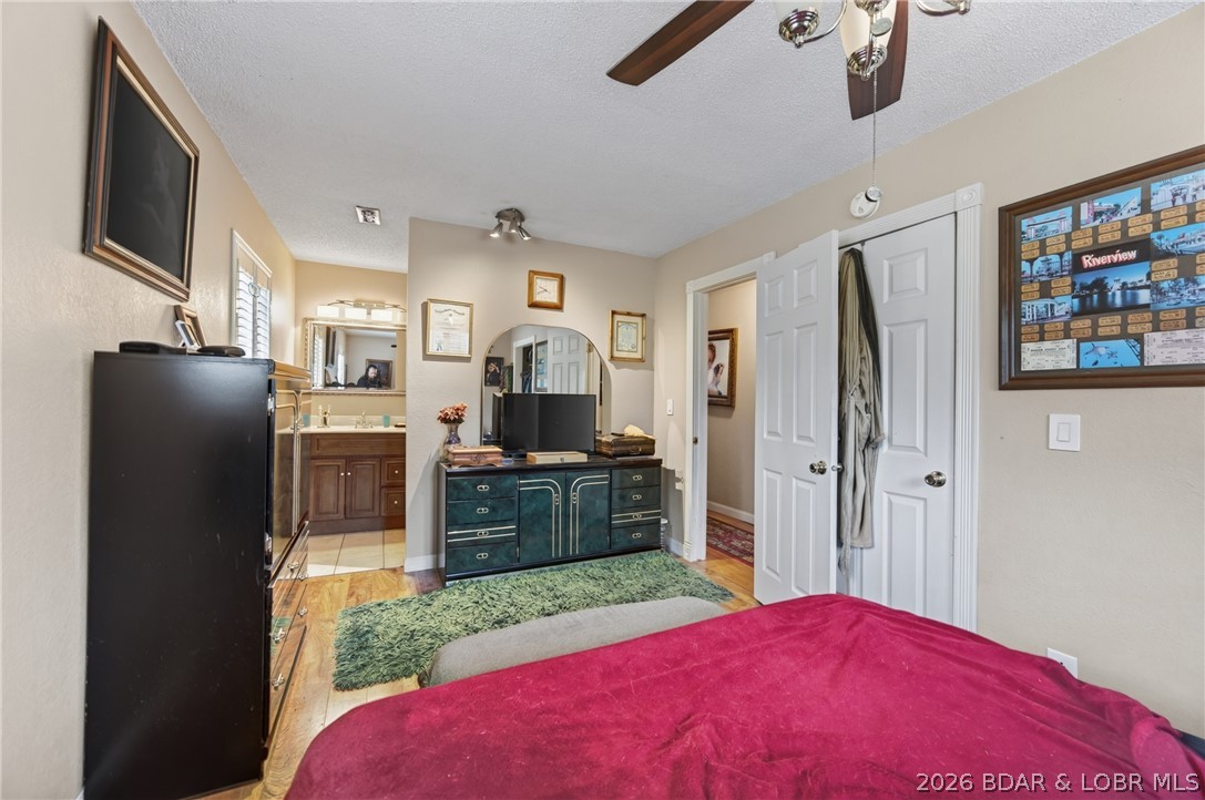 Hackberry Trace - Residential
