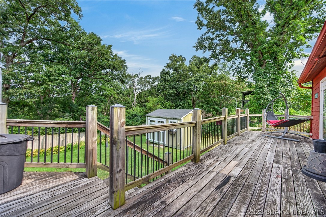 Hackberry Trace - Residential