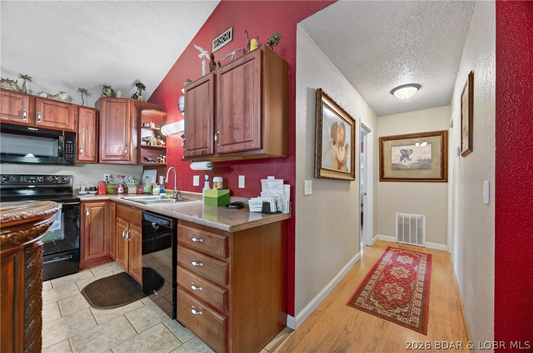 Hackberry Trace - Residential