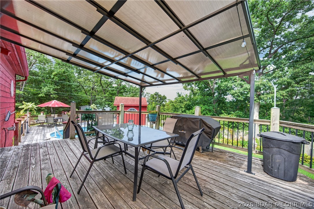 Hackberry Trace - Residential