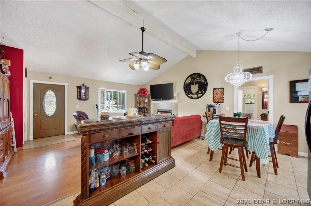 Hackberry Trace - Residential
