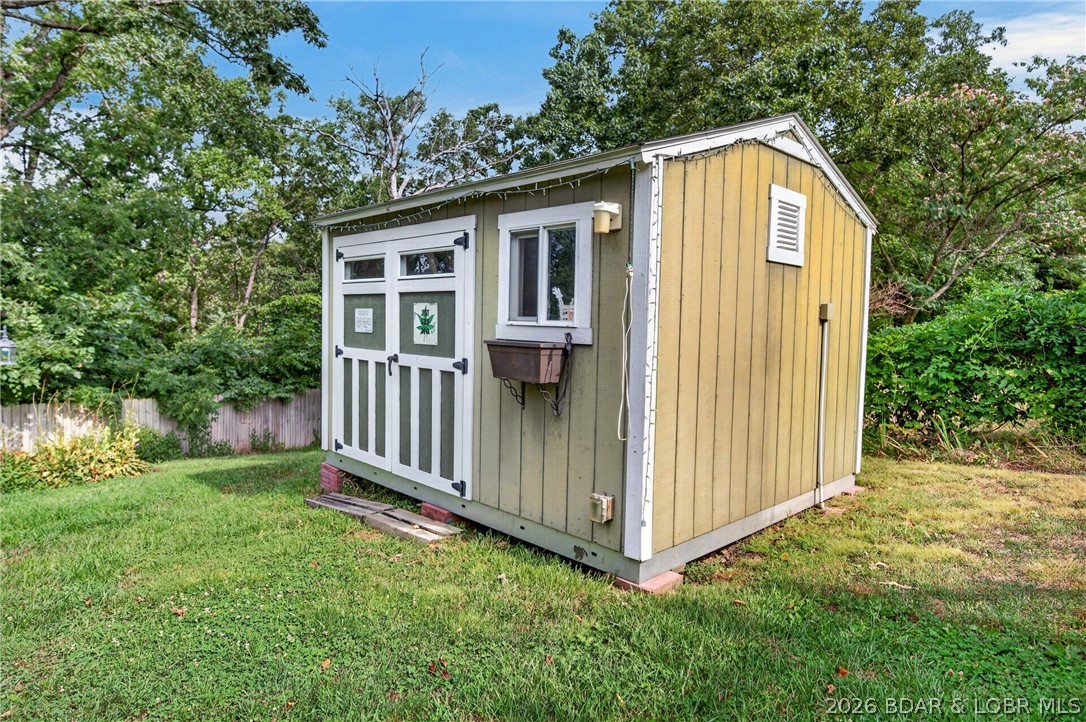 Hackberry Trace - Residential