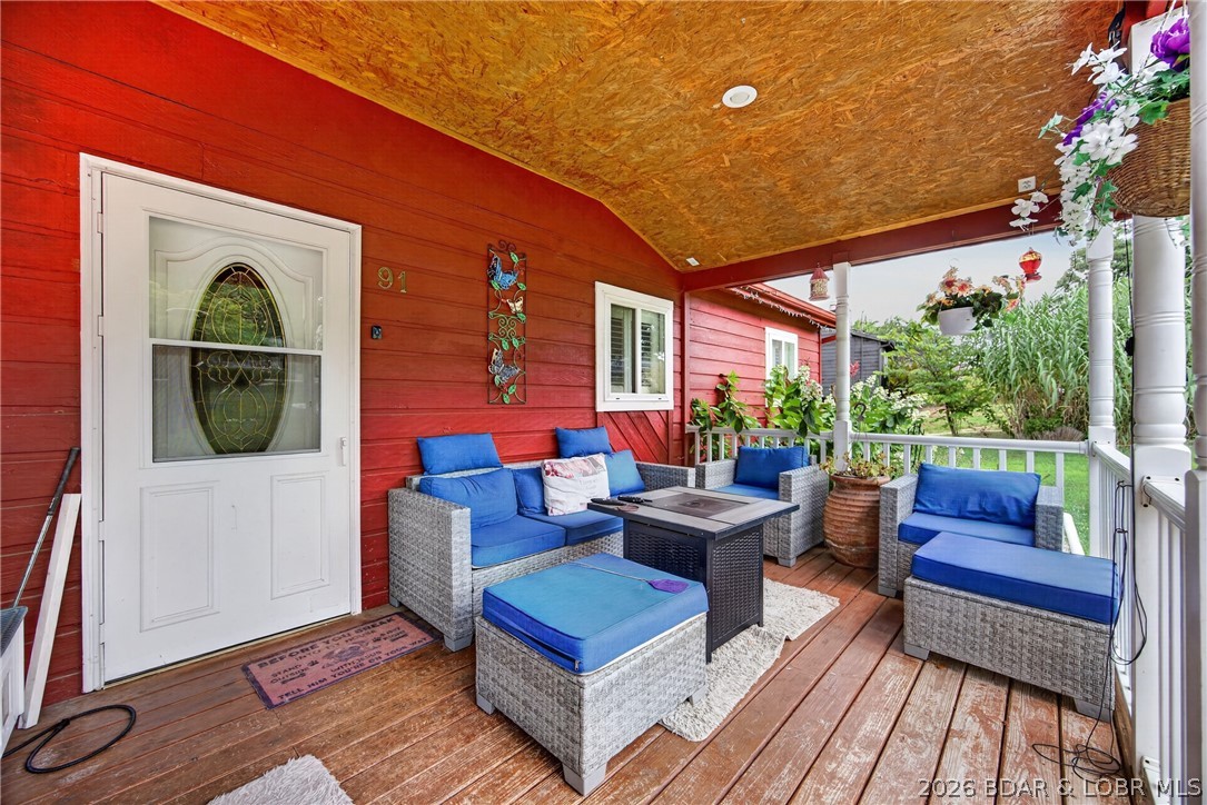 Hackberry Trace - Residential