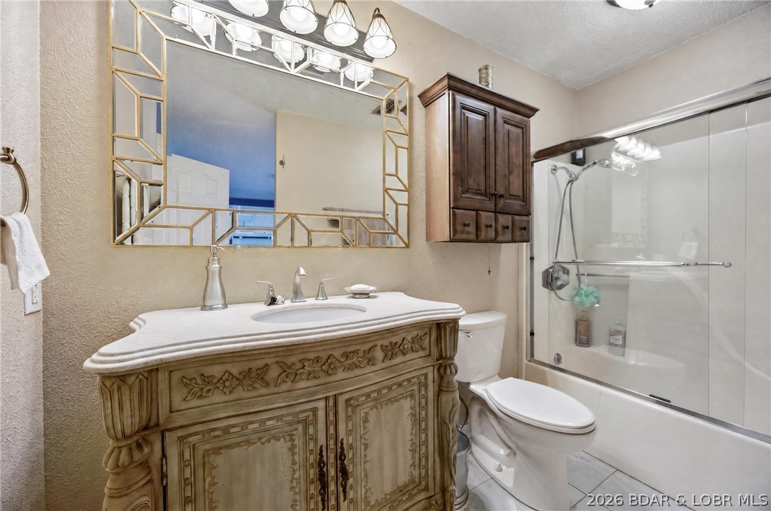 Hackberry Trace - Residential