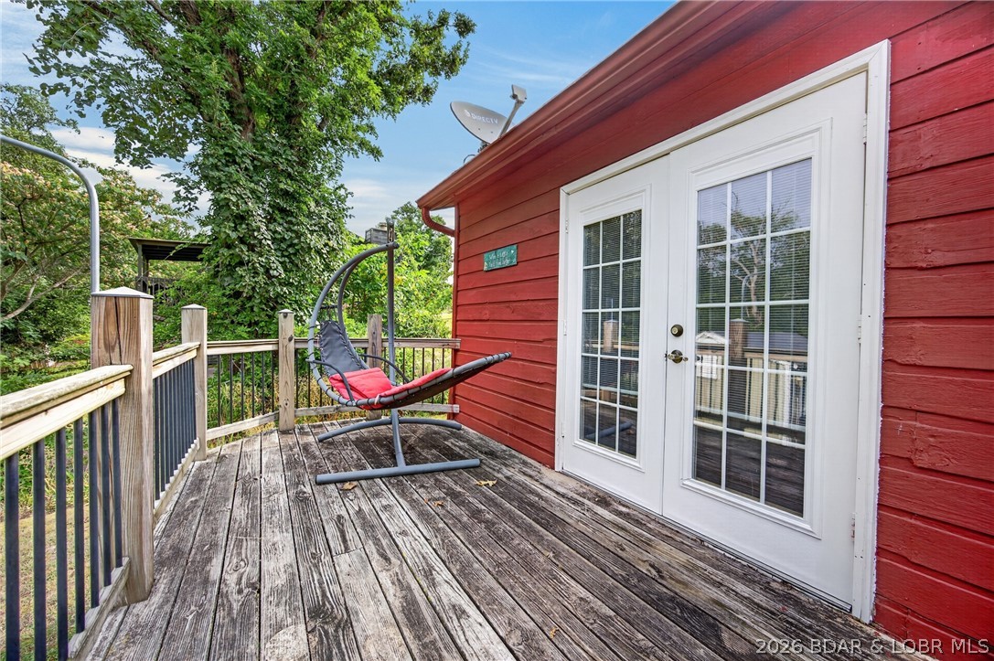 Hackberry Trace - Residential