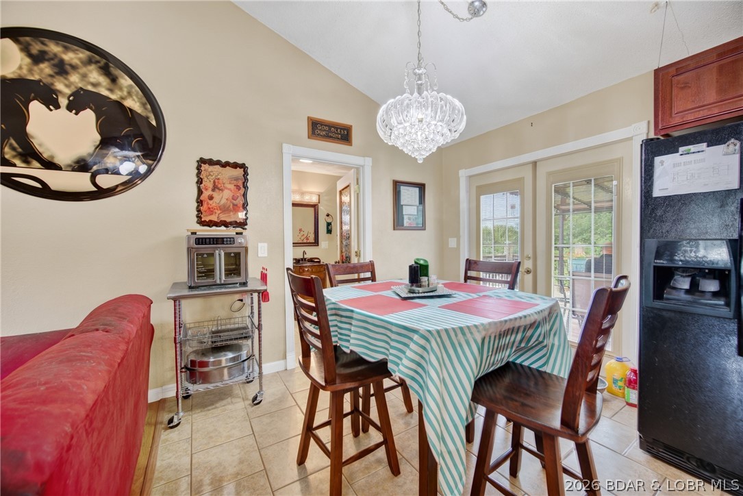 Hackberry Trace - Residential