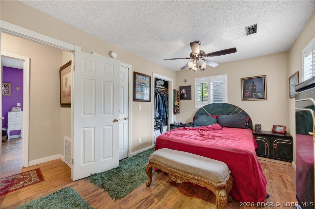 Hackberry Trace - Residential
