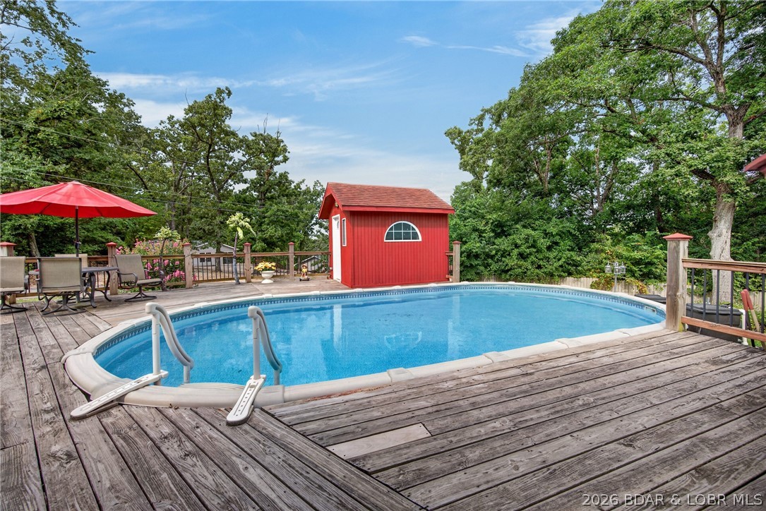 Hackberry Trace - Residential