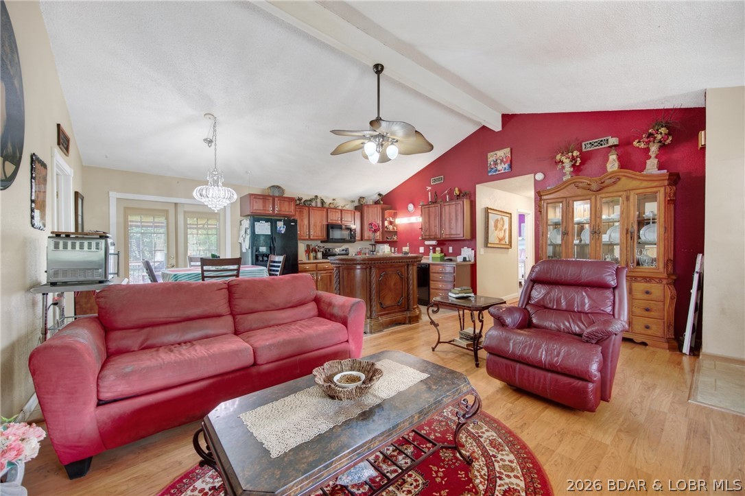 Hackberry Trace - Residential