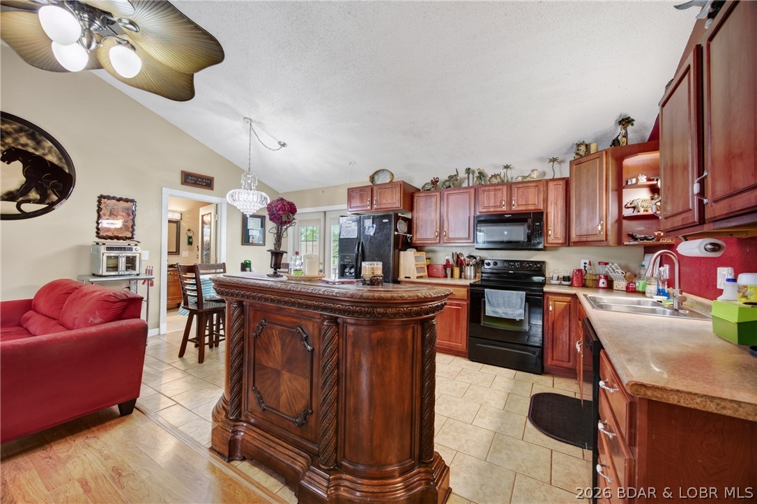Hackberry Trace - Residential