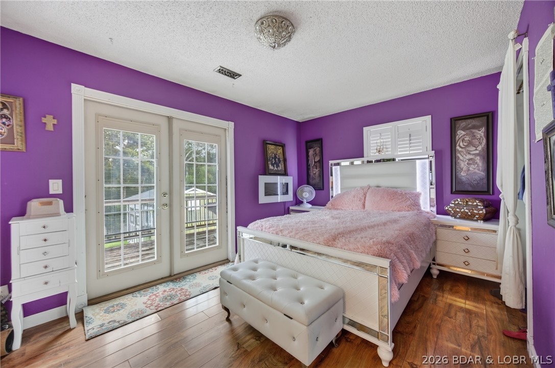 Hackberry Trace - Residential