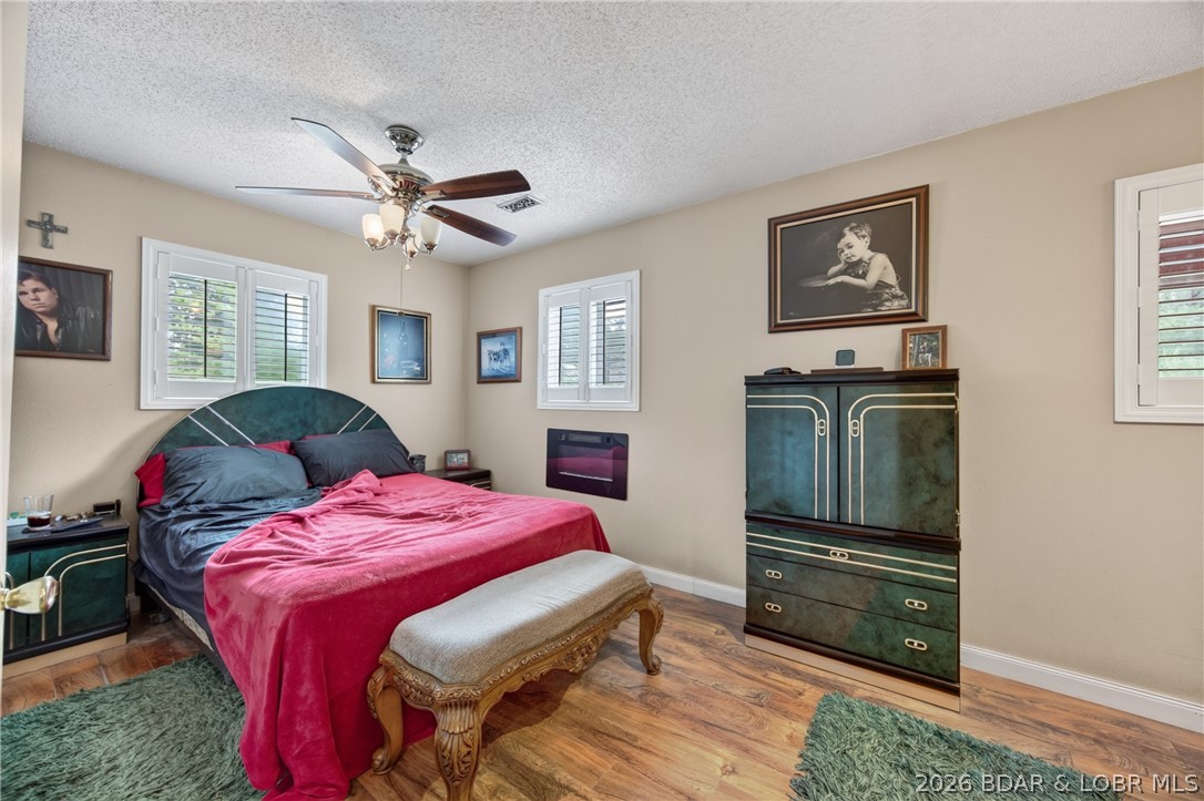 Hackberry Trace - Residential