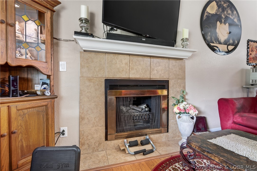 Hackberry Trace - Residential
