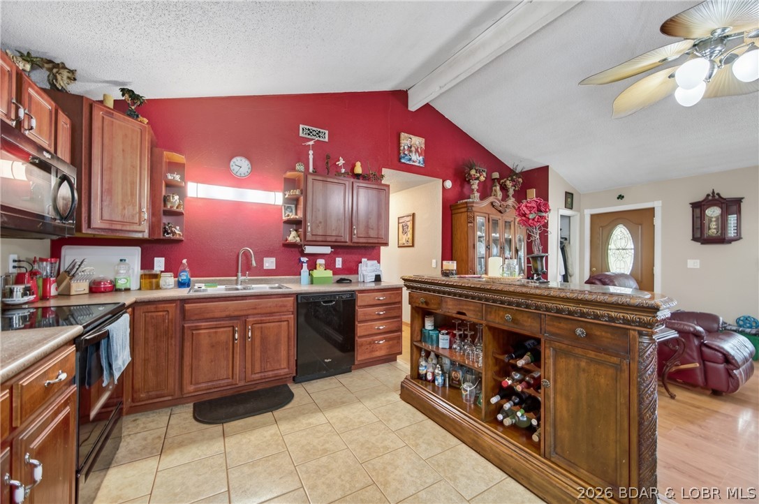 Hackberry Trace - Residential