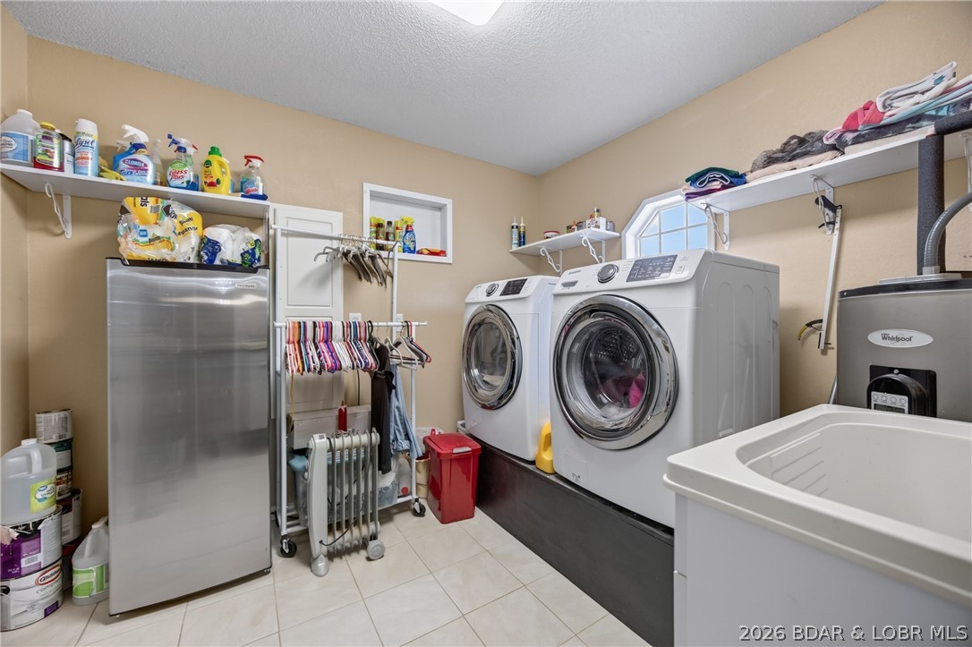 Hackberry Trace - Residential