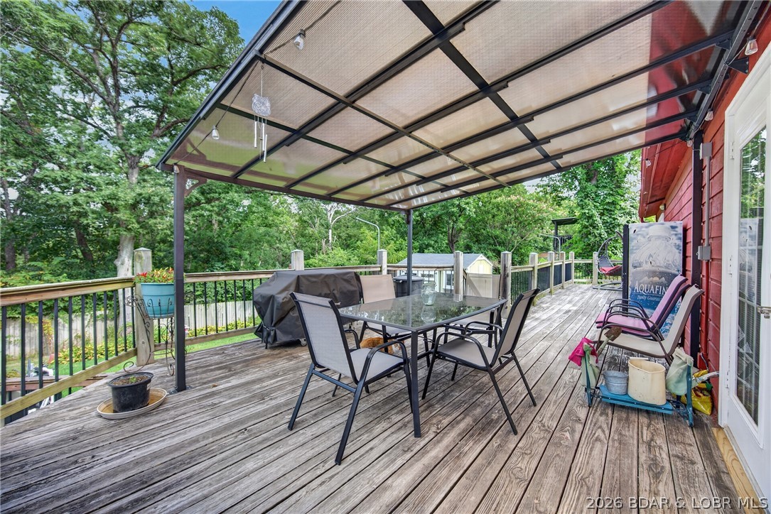 Hackberry Trace - Residential