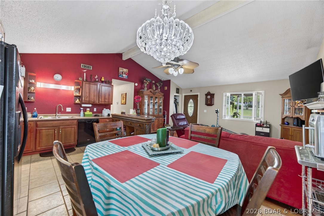 Hackberry Trace - Residential