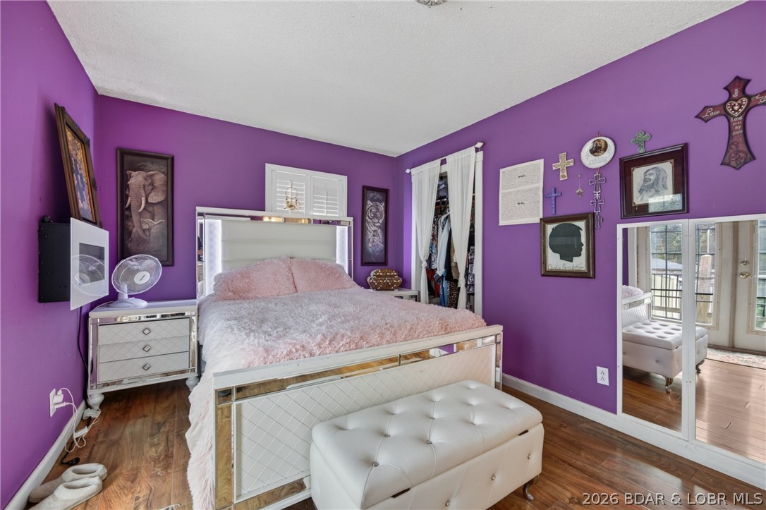 Hackberry Trace - Residential
