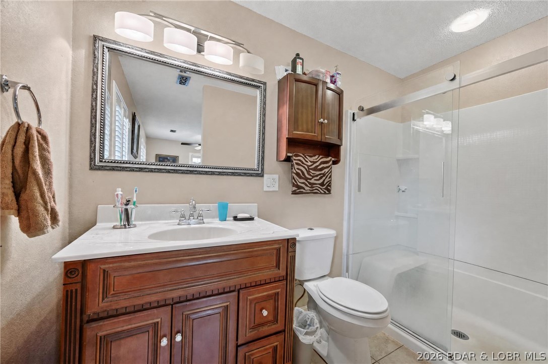 Hackberry Trace - Residential