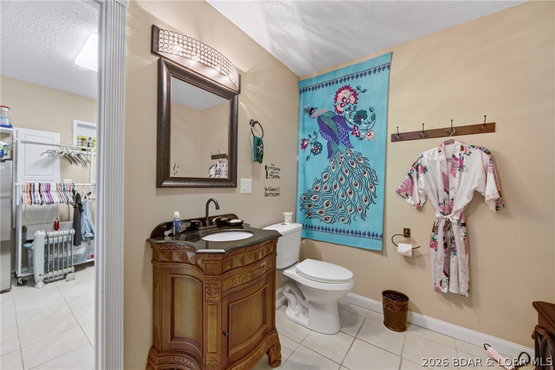 Hackberry Trace - Residential