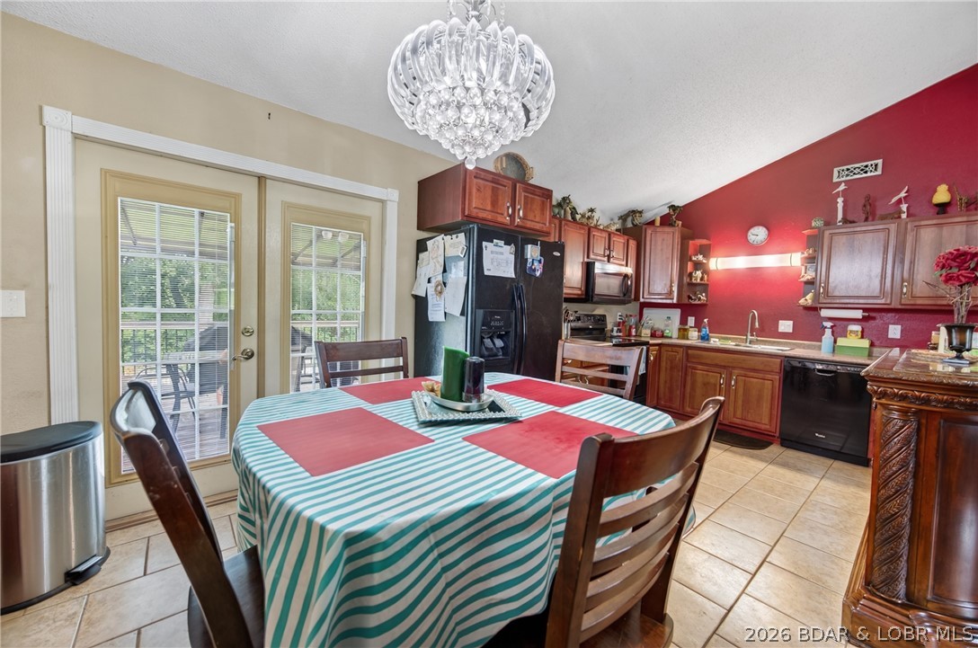 Hackberry Trace - Residential