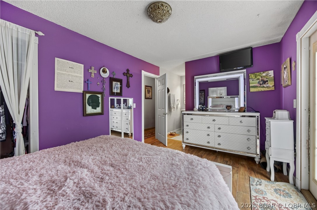 Hackberry Trace - Residential