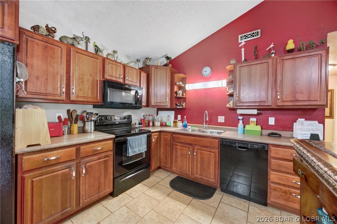Hackberry Trace - Residential