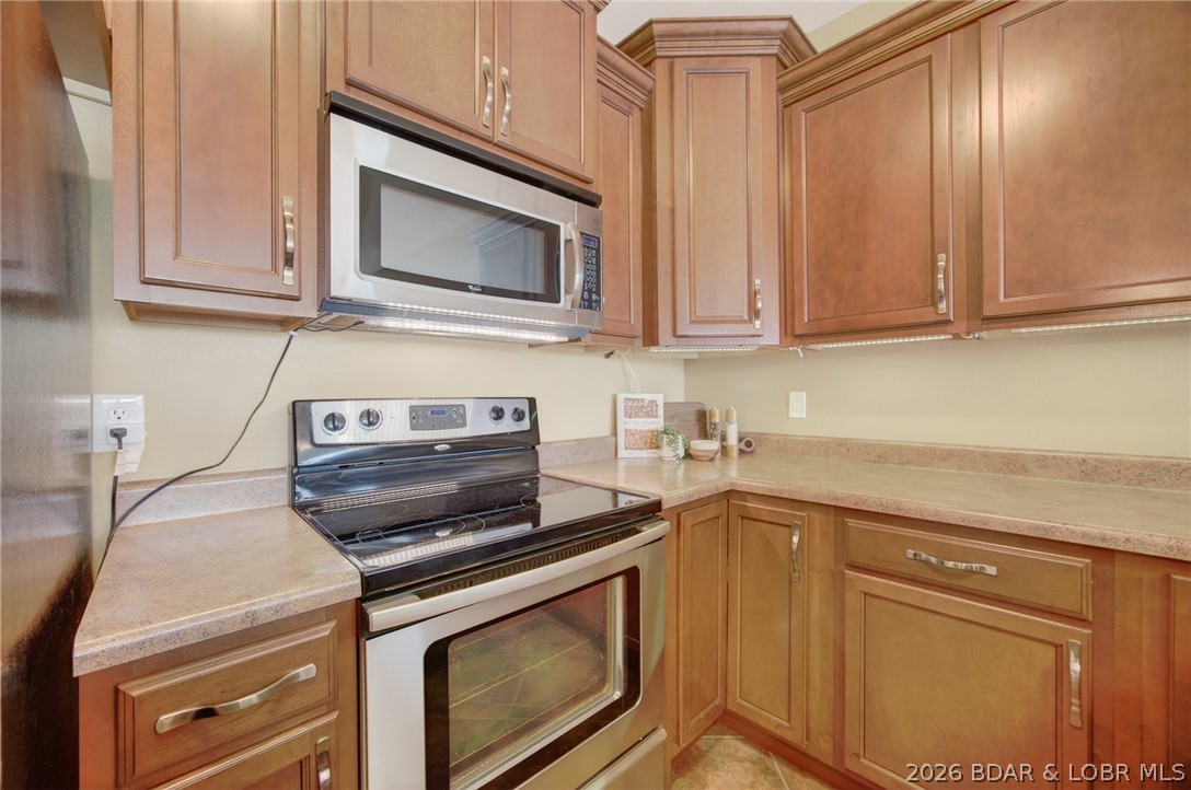 Sunset Palms Condominium - Residential