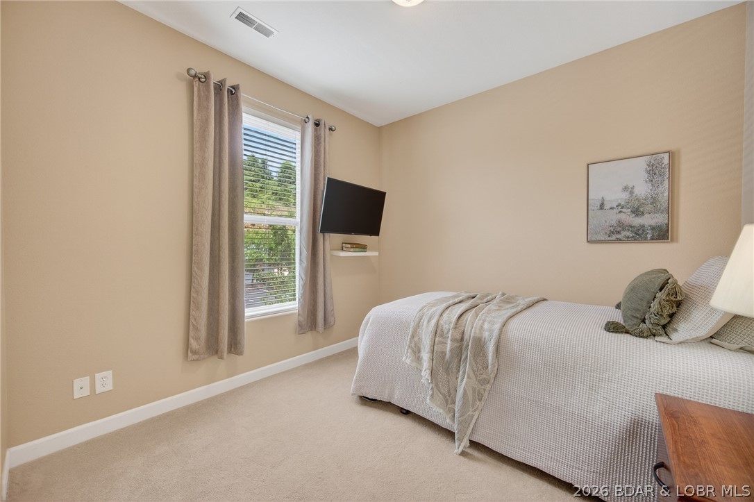 Sunset Palms Condominium - Residential