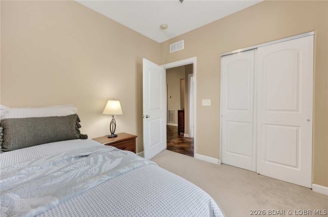 Sunset Palms Condominium - Residential