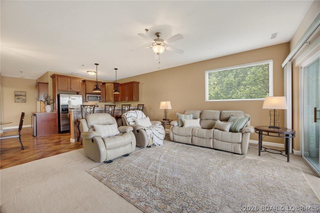 Sunset Palms Condominium - Residential