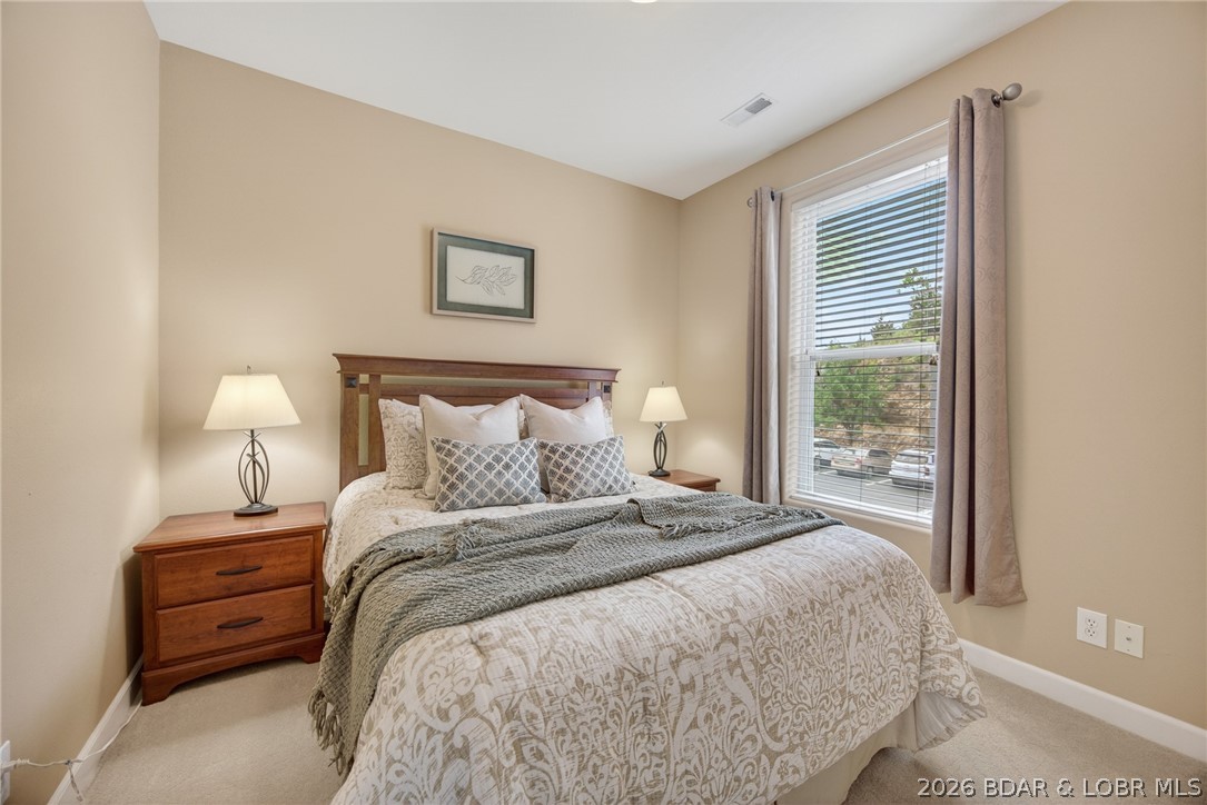 Sunset Palms Condominium - Residential
