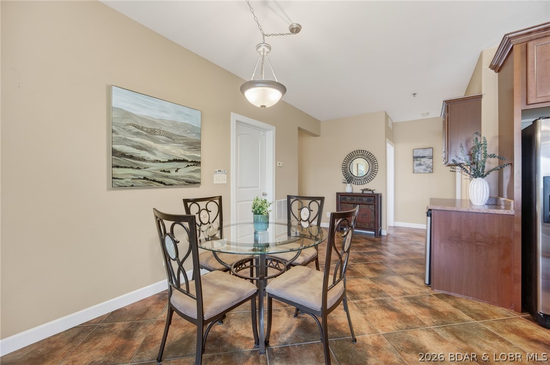 Sunset Palms Condominium - Residential