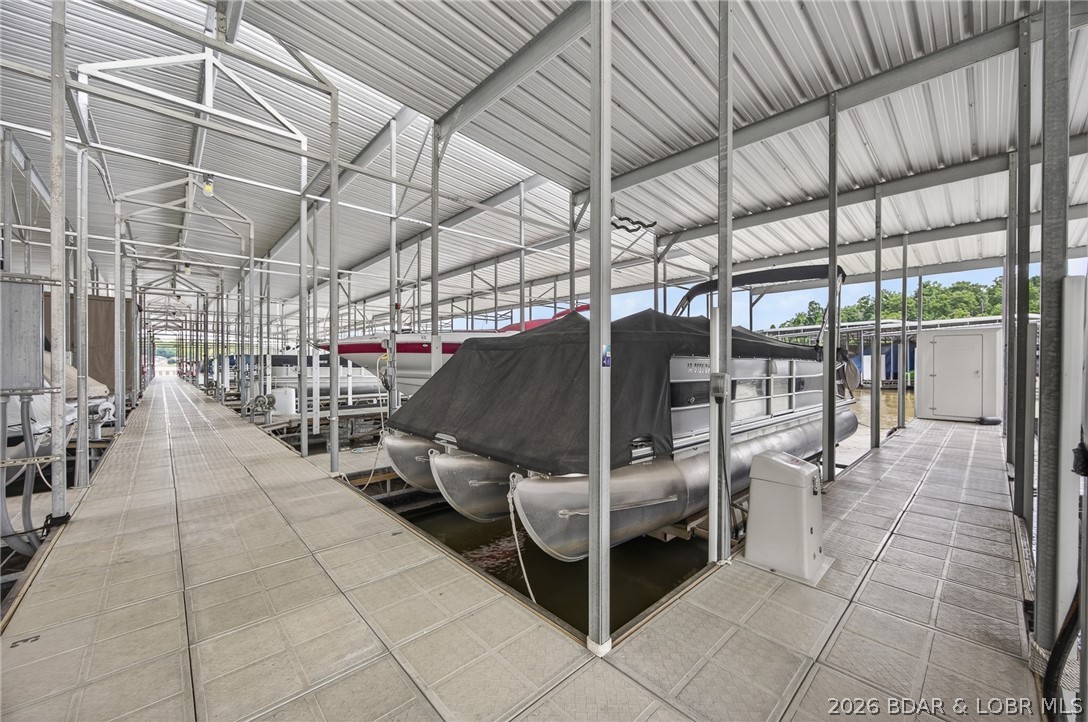 Sunset Palms Condominium - Residential
