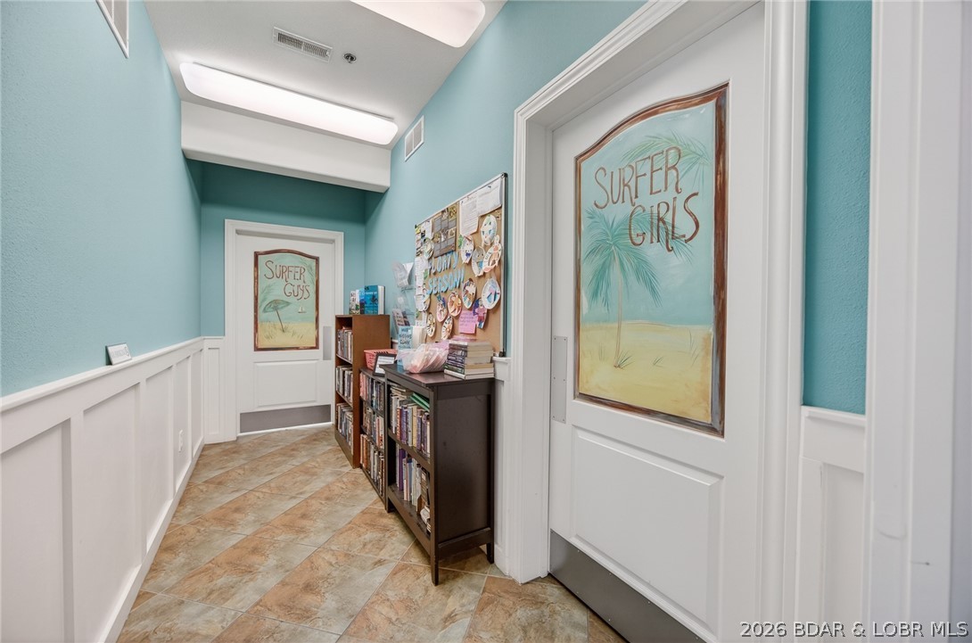 Sunset Palms Condominium - Residential