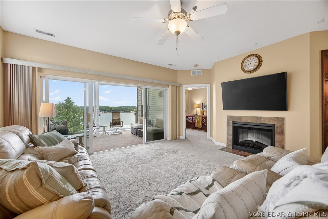 Sunset Palms Condominium - Residential