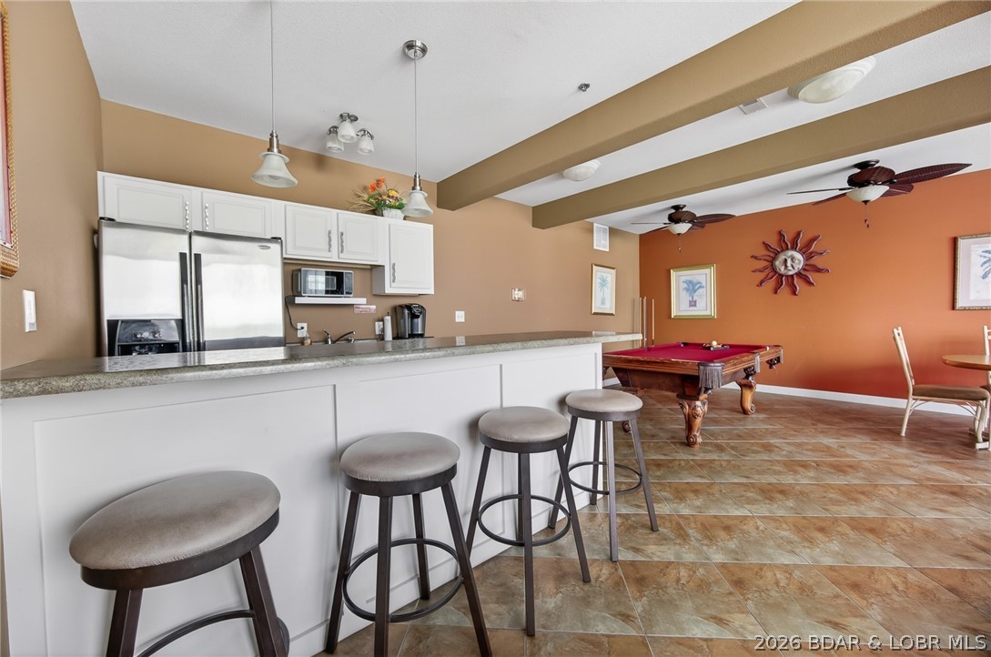 Sunset Palms Condominium - Residential