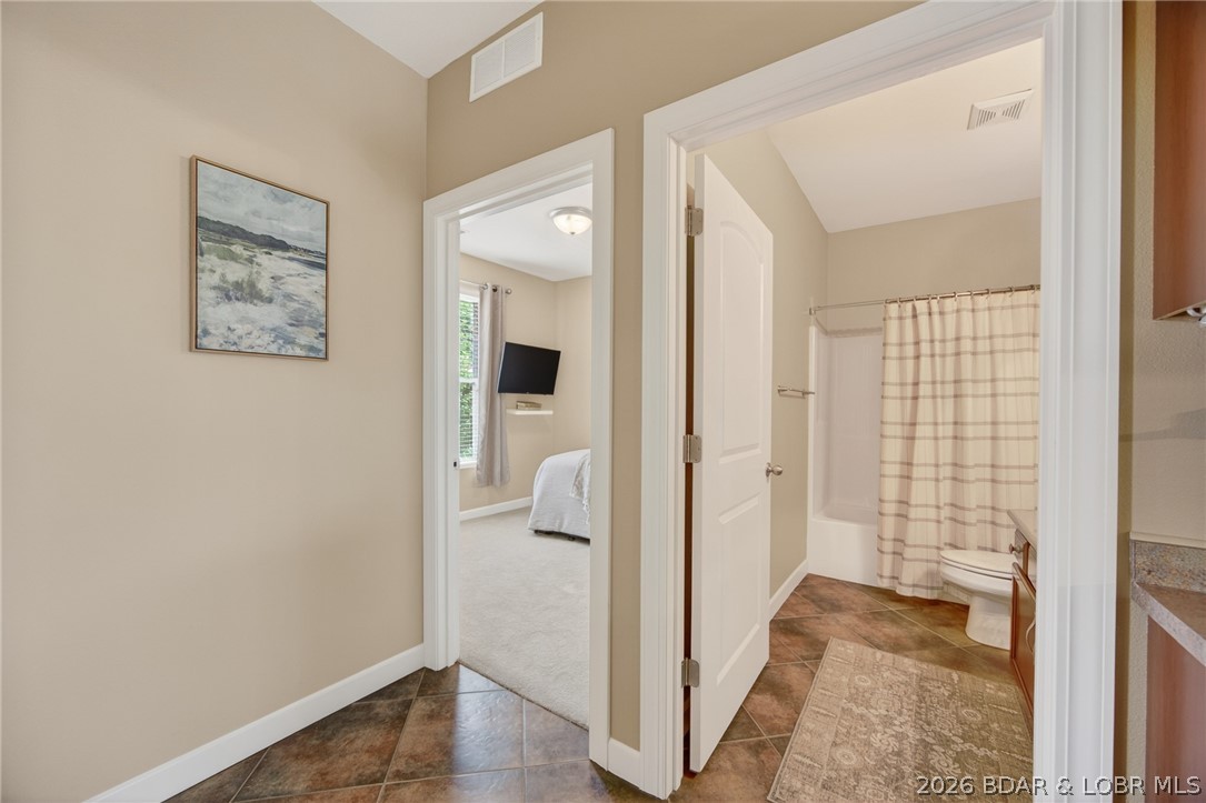 Sunset Palms Condominium - Residential