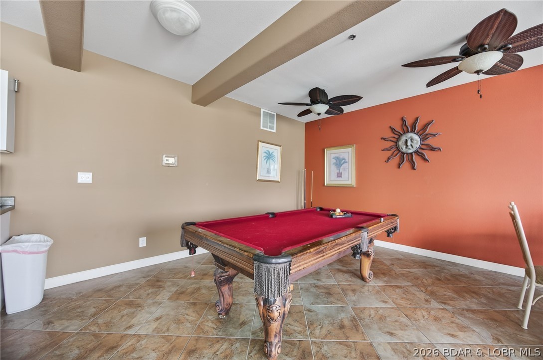 Sunset Palms Condominium - Residential