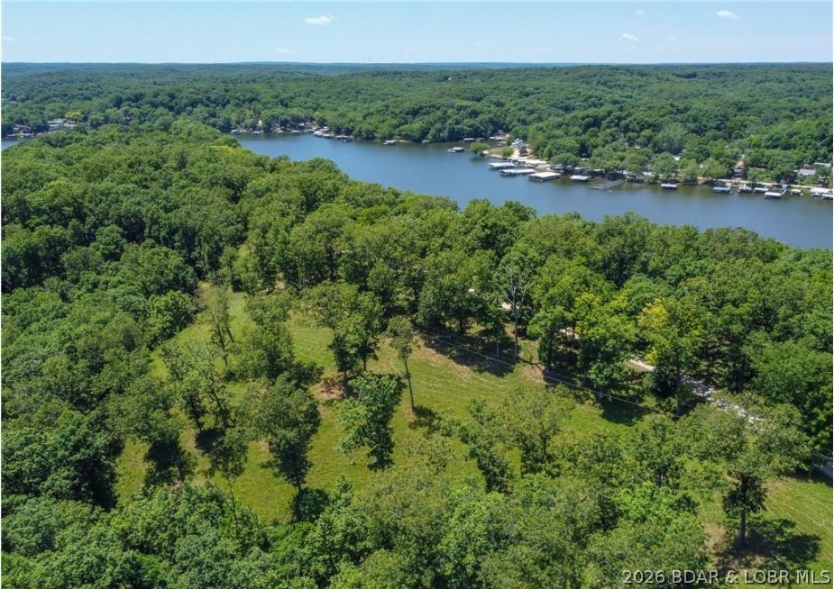 Timber Ridge - Land