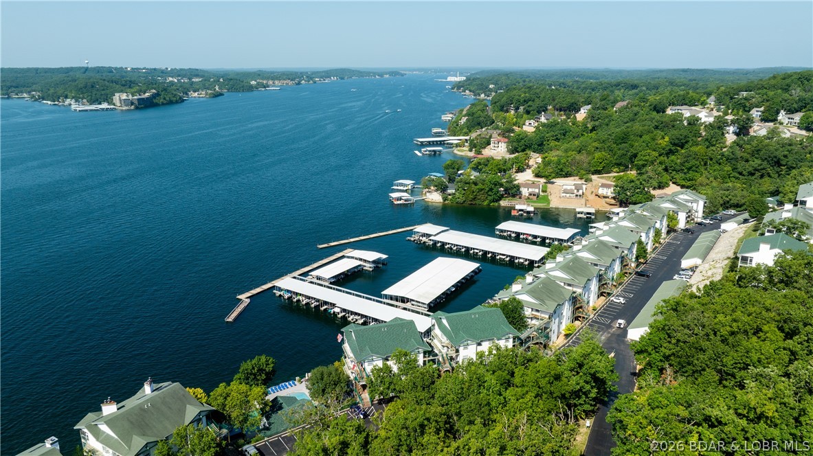 Harbour Towne Condominium - Residential