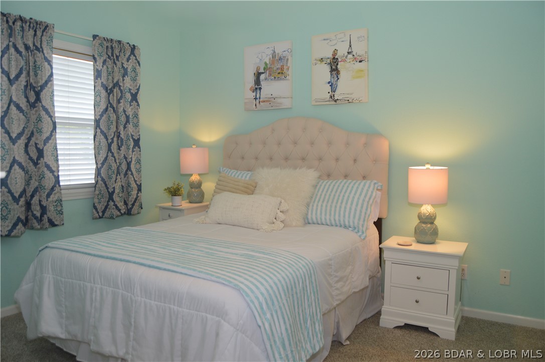 Harbour Towne Condominium - Residential
