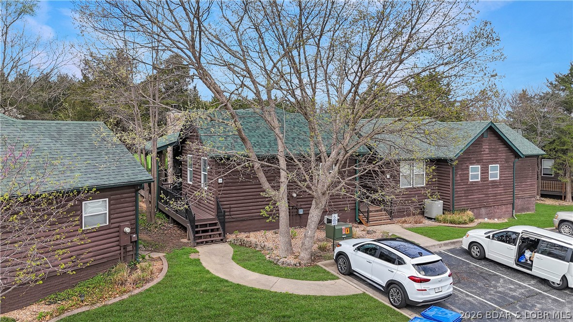 Old Kinderhook - Residential