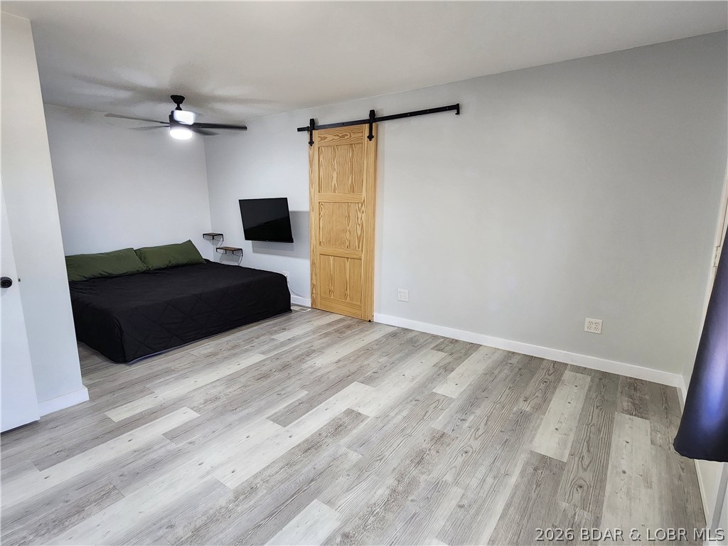 Out of Area - Residential