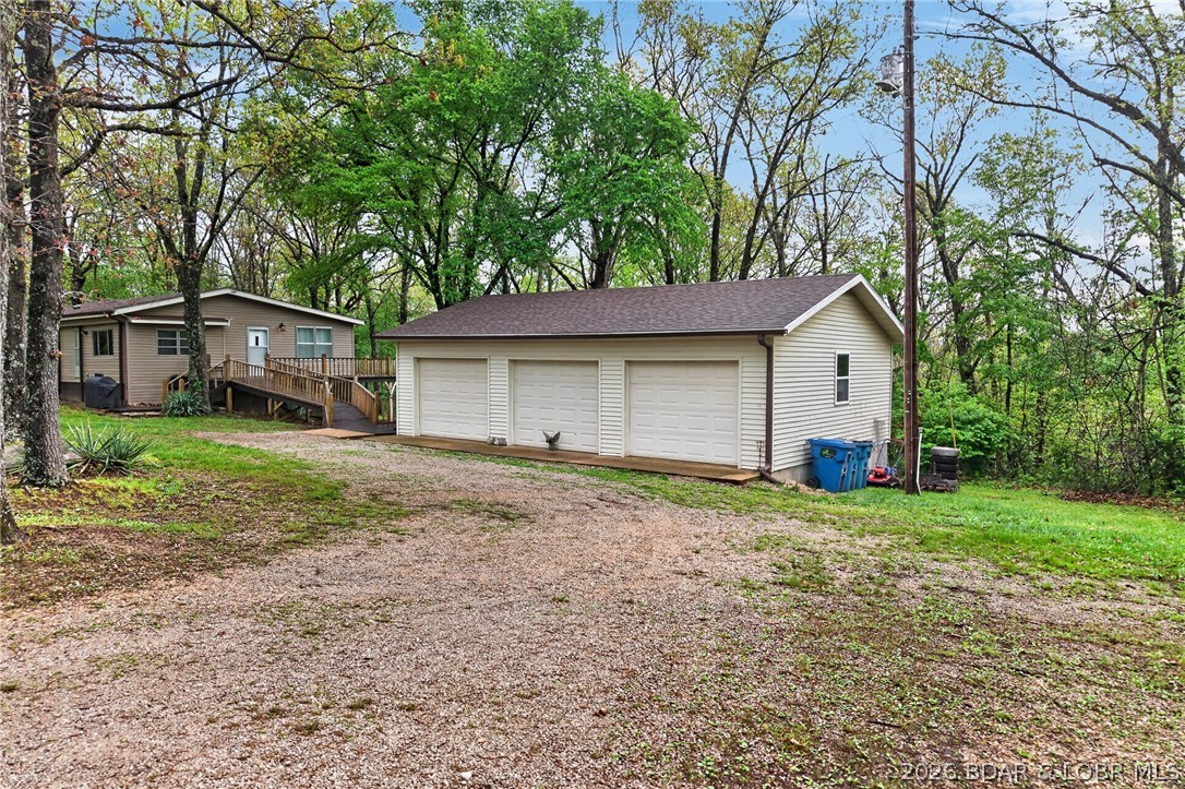 Out of Area - Residential