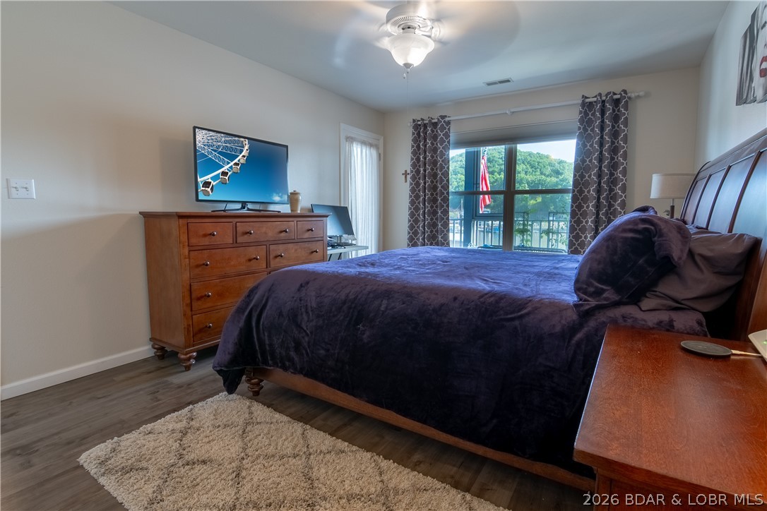 Vision Condominiums - Residential
