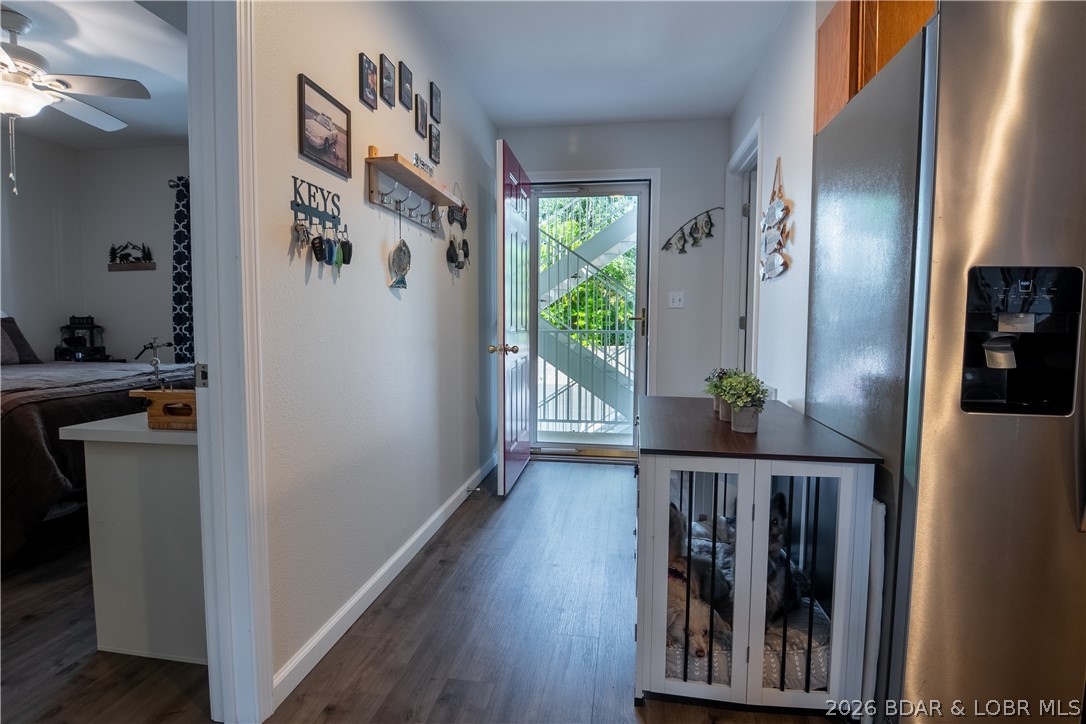 Vision Condominiums - Residential