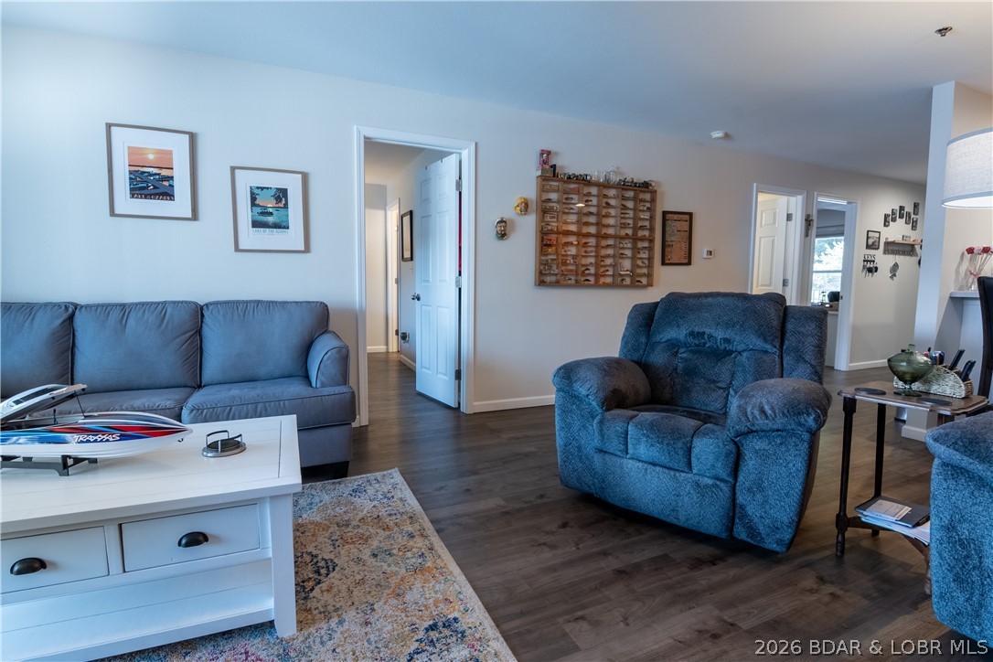 Vision Condominiums - Residential