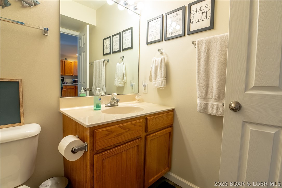 Vision Condominiums - Residential