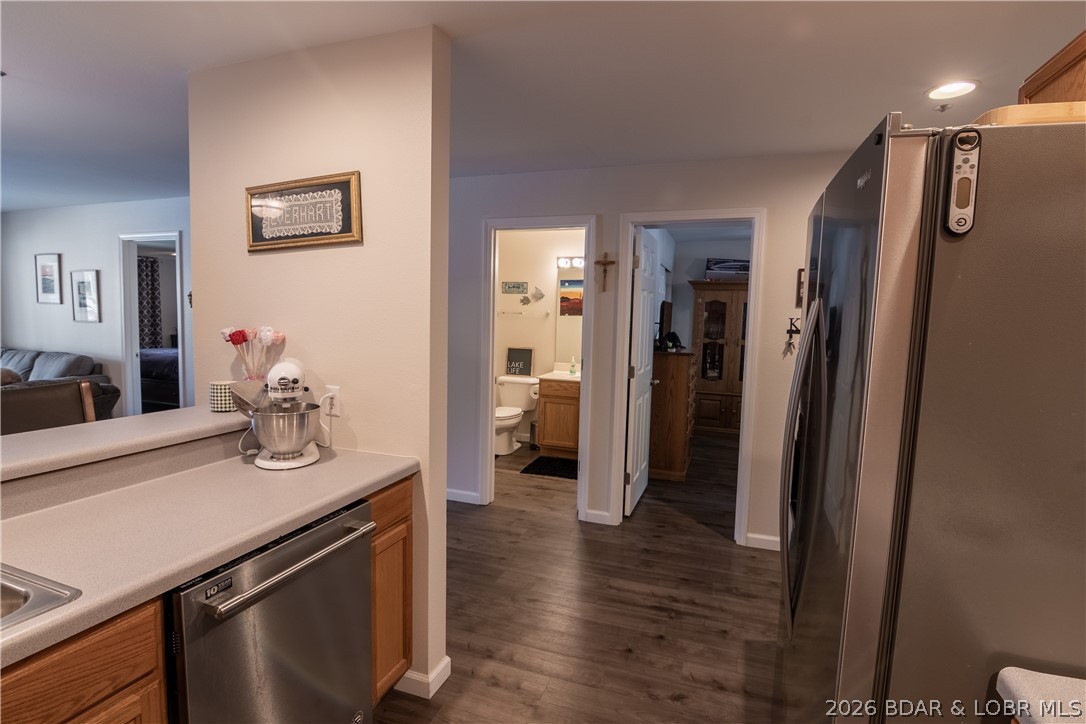 Vision Condominiums - Residential
